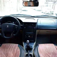 پارس tu5سفارشی elx|خودرو سواری و وانت|مشهد, نکاح|دیوار