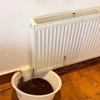 افزایش گرمای رادیاتور با ۲۸۰