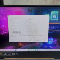 لپتاپ حرفه ای ایسوسRog zepherusگرافیک۸گیگ Rtx 2070|رایانه همراه|اصفهان, شیخ طوسی|دیوار