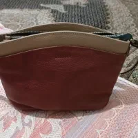 کیف چرم مارک کروکو