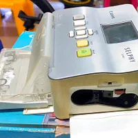 پرینتر عکس  canon|پرینتر، اسکنر، کپی، فکس|مشگین شهر, |دیوار