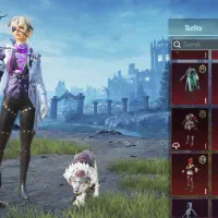 اکانت پابچی لول۷۲|کنسول، بازی ویدئویی و آنلاین|ایرانشهر, |دیوار