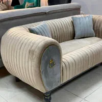 مبل پاناما  مبلمان ترک  ** اقساط با چک صیاد **|مبلمان خانگی و میز عسلی|خرم‌آباد, |دیوار