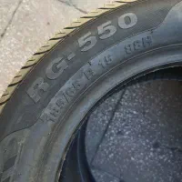 یک جفت لاستیک  185/65/15|قطعات یدکی و لوازم جانبی|فردیس, فردیس|دیوار