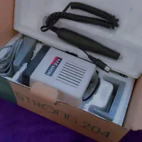 فروش فوری وسایل کاشت ناخن|آرایشی، بهداشتی، درمانی|رشت, باهنر|دیوار