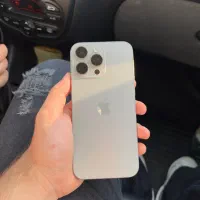 iPhone 16 pro max 256|موبایل|تهران, عبدل‌آباد|دیوار