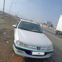 پژو پارس سال|خودرو سواری و وانت|انزل, |دیوار