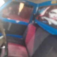 نیسان مدل 85|خودرو سواری و وانت|یاسوج, |دیوار