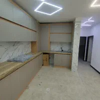 واحد ۸۸ متری/خوش نقشه/فول|فروش آپارتمان|هشتگرد, شهرک پامچال|دیوار