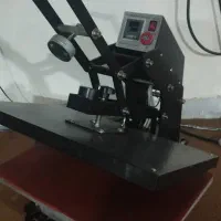 اتوپرس نگین