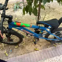 دوچرخه سایز20