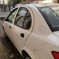 ساینا مدل ۱۴۰۲ یک سال گارانتی فعال|خودرو سواری و وانت|رشت, کوی مهر|دیوار