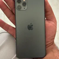 آیفون ۱۱ پرومکس ۲۵۶ zaa