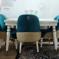 میز ناهارخوری ۴نفره