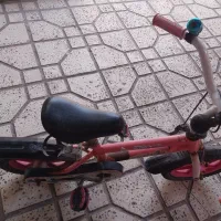 دوچرخه