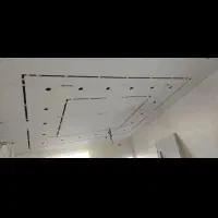 رنگ آمیزی و نقاشی و بازسازی صفر تا صد ساختمان|خدمات پیشه و مهارت|بوشهر, |دیوار