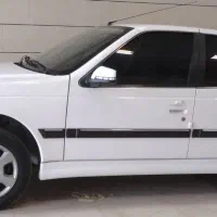 پارس ۱۴۰۲ موتور جدید|خودرو سواری و وانت|بروجرد, |دیوار