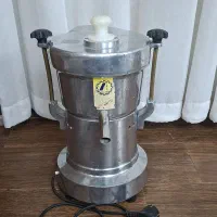 آبمیوه گیر صنعتی