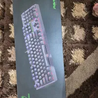 کیبورد تی دگر|قطعات و لوازم جانبی رایانه|ورامین, ورامین|دیوار