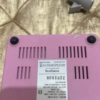 دستگاه سوهان برقی ماراتون مدل کیوب، یووی|آرایشی، بهداشتی، درمانی|کرج, ساماندهی|دیوار
