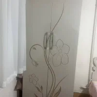 تختخواب یک نفره دخترانه