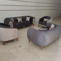 مبل راحتی الماس شهر در رباط کریم|مبلمان خانگی و میز عسلی|رباط‌کریم, رباط‌کریم|دیوار