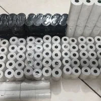 رول حرارتی 5/6 کارت خوان