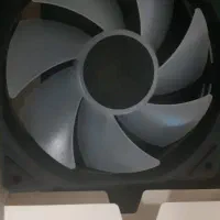 فن ایسوس ASUS TUF GAMING TR120 ARGB ‌Black 3 in 1|قطعات و لوازم جانبی رایانه|تهران, کوی بیمه|دیوار