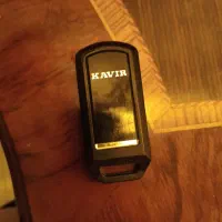 سوئچ موتور سیکلت کویر گمشده است