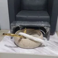 واگذاری تجهیزات سالن زیبایی