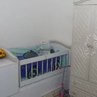 سرویس چوب کودک، سیسمونی|اسباب و اثاث بچه|مشهد, نکاح|دیوار