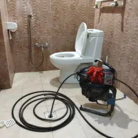 لوله باز کن//کل تهران// فنرزن‌فاظلاب‌فنر زنی ۱رز۱ن