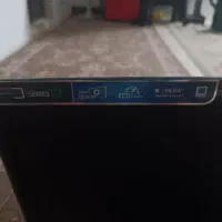 مانیتور. 19led پنل شکسته سامسونگ|قطعات و لوازم جانبی رایانه|اصفهان, ابر|دیوار