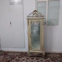 ویترین نوهست|بوفه، ویترین، کنسول|کاشان, شهرک انقلاب|دیوار