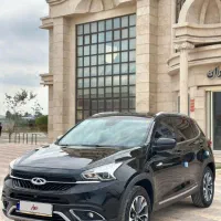 تیگو 7 lE مدل ۹۹ بیرنگ درحد خشک ۷۰ تا کار