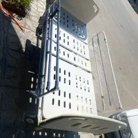 تخت برقی بیمار پس از عمل وicuدر منزل