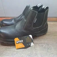 کفش کار ایمنی