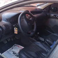 ۲۰۶ اس دی موتور تیوفایو|خودرو سواری و وانت|گنبد کاووس, |دیوار