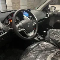 پژو۲۰۷ دنده ای سقف فلز TU5|خودرو سواری و وانت|کرج, برغان|دیوار