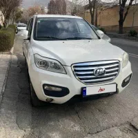 لیفان x60 دنده