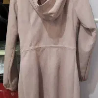 کاپشن زنانه نو|لباس|تهران, خاک سفید|دیوار