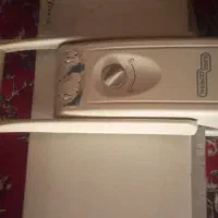 اتوپرسی مارک سوپرجنرال همراه باپایه|اتو و لوازم اتو|ایرانشهر, |دیوار