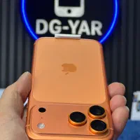 17 pro max 256gig|موبایل|همدان, |دیوار