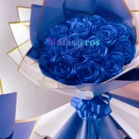 دسته گل|گل مصنوعی|ارومیه, |دیوار