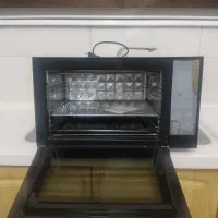 مایکروویو|اجاق گاز و لوازم برقی پخت‌وپز|مریوان, |دیوار