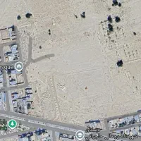 فروش زمین ۲۴۶ متری در کاکی