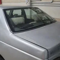 پژو پارس ۸۵