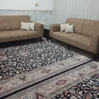 مبلمان مینیمال بامیزعسلی|مبلمان خانگی و میز عسلی|قم, باغ شریفی|دیوار