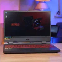 لپتاپ اکبند ایسر NITRO V مناسب نرم افزارهای سنگین