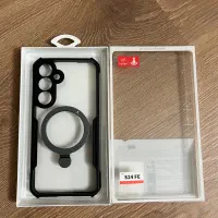 قاب گوشی S24 fe